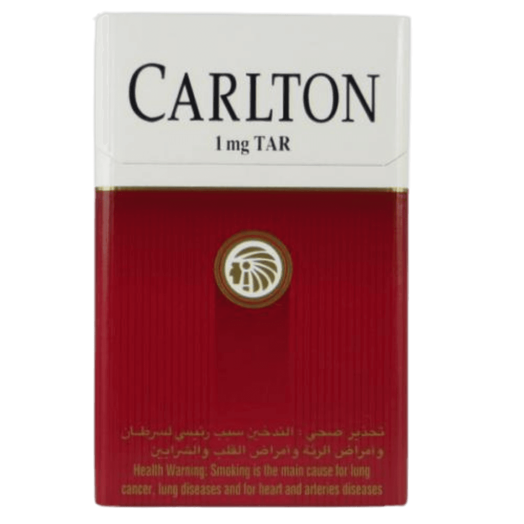 CARLTON