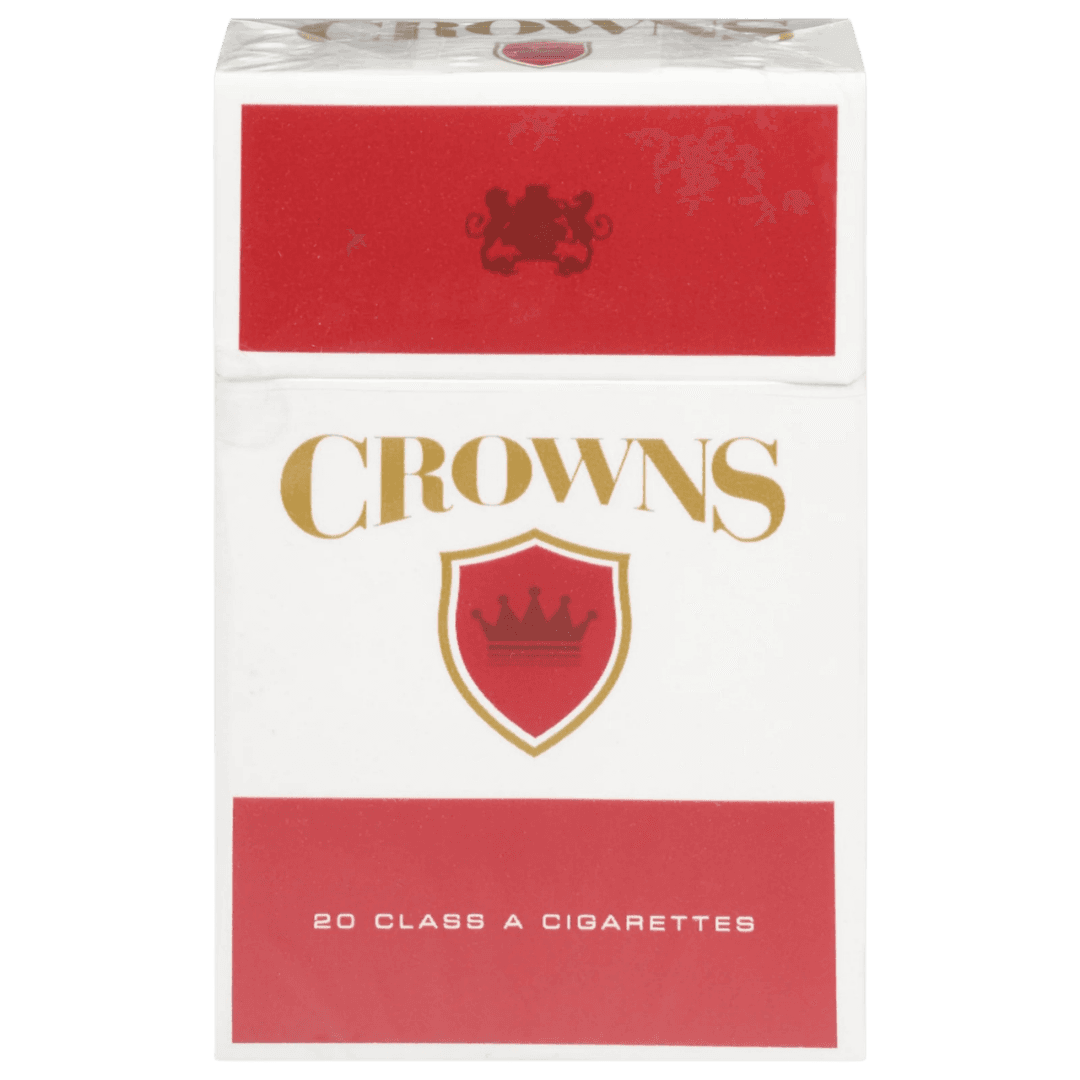 Crown
