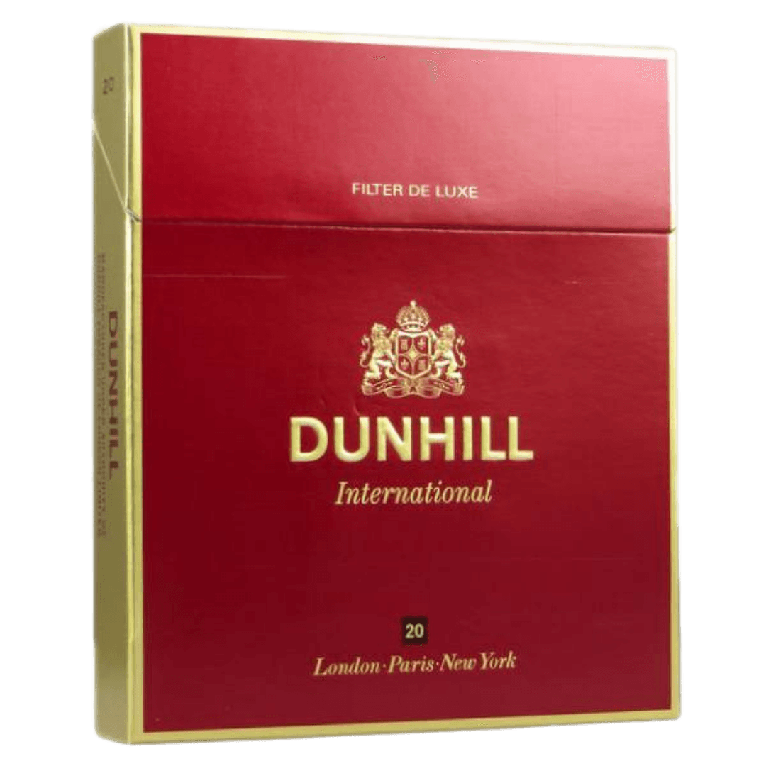 DUNHILL