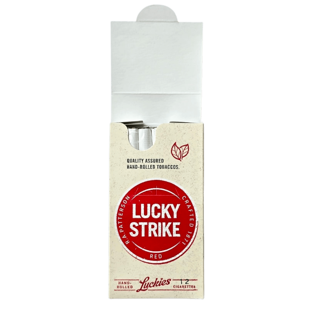 LUCKY STRIKE NON FILTER