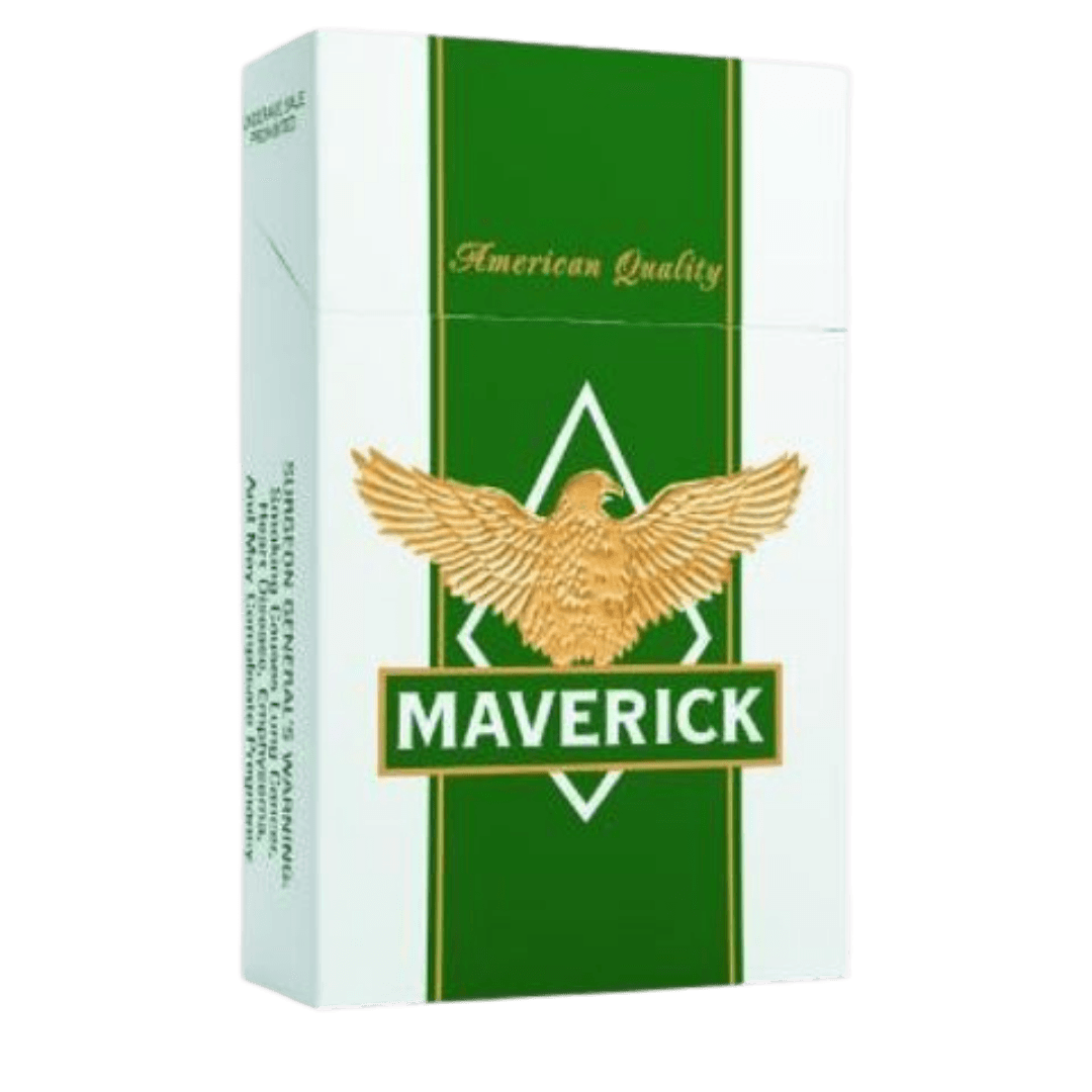 MAVERICK