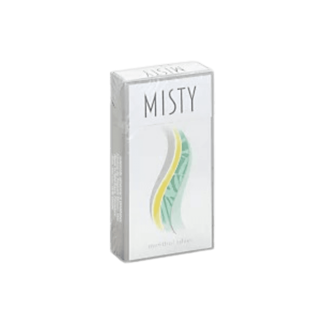 MISTY