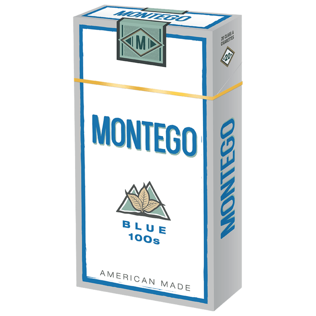 MONTEGO