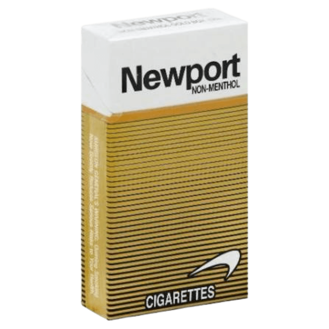 NEWPORT NON MENTHOL