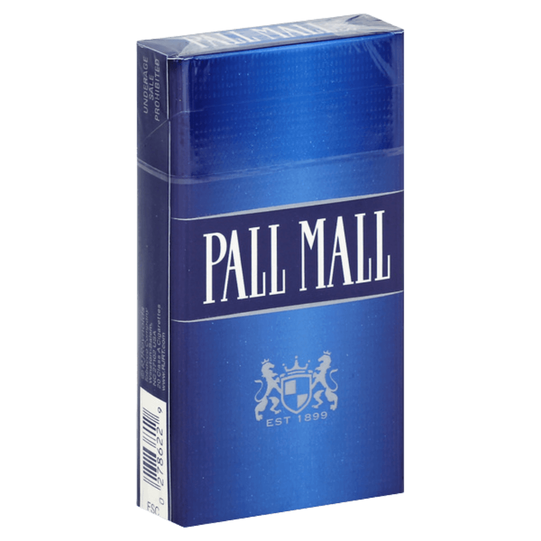 PALL MALL / SELECT