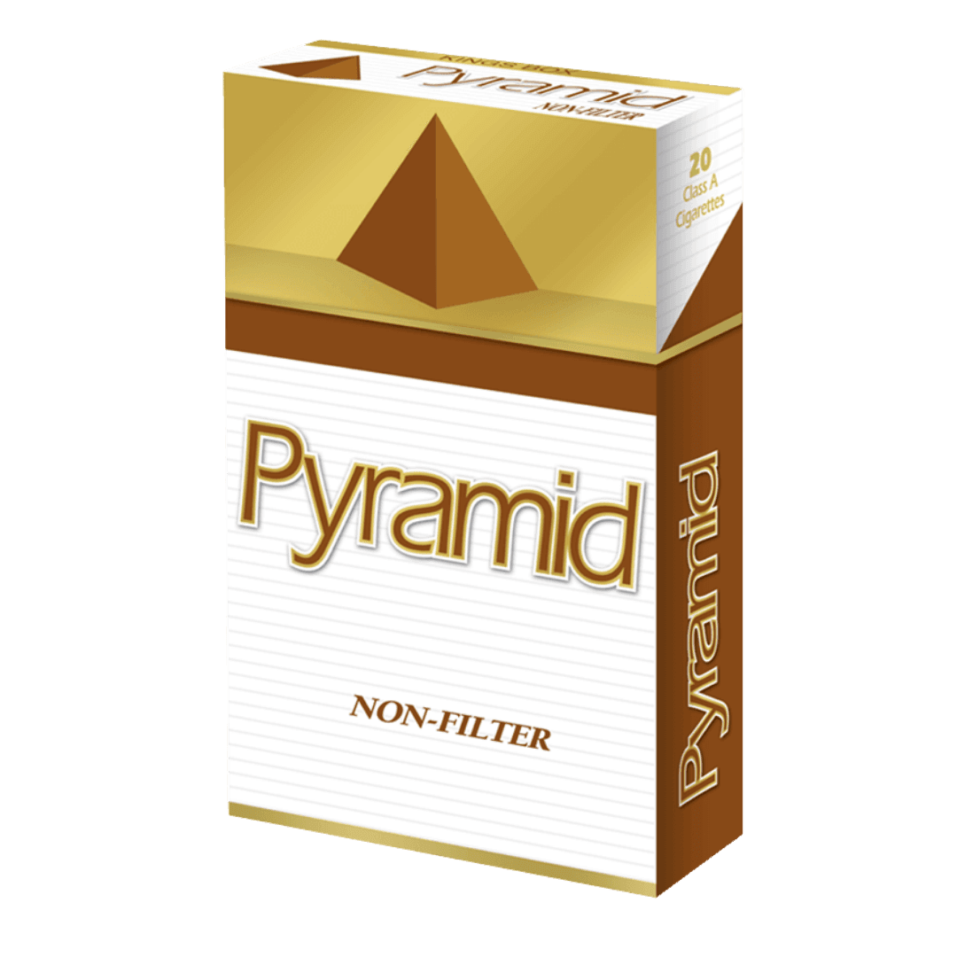PYRAMID