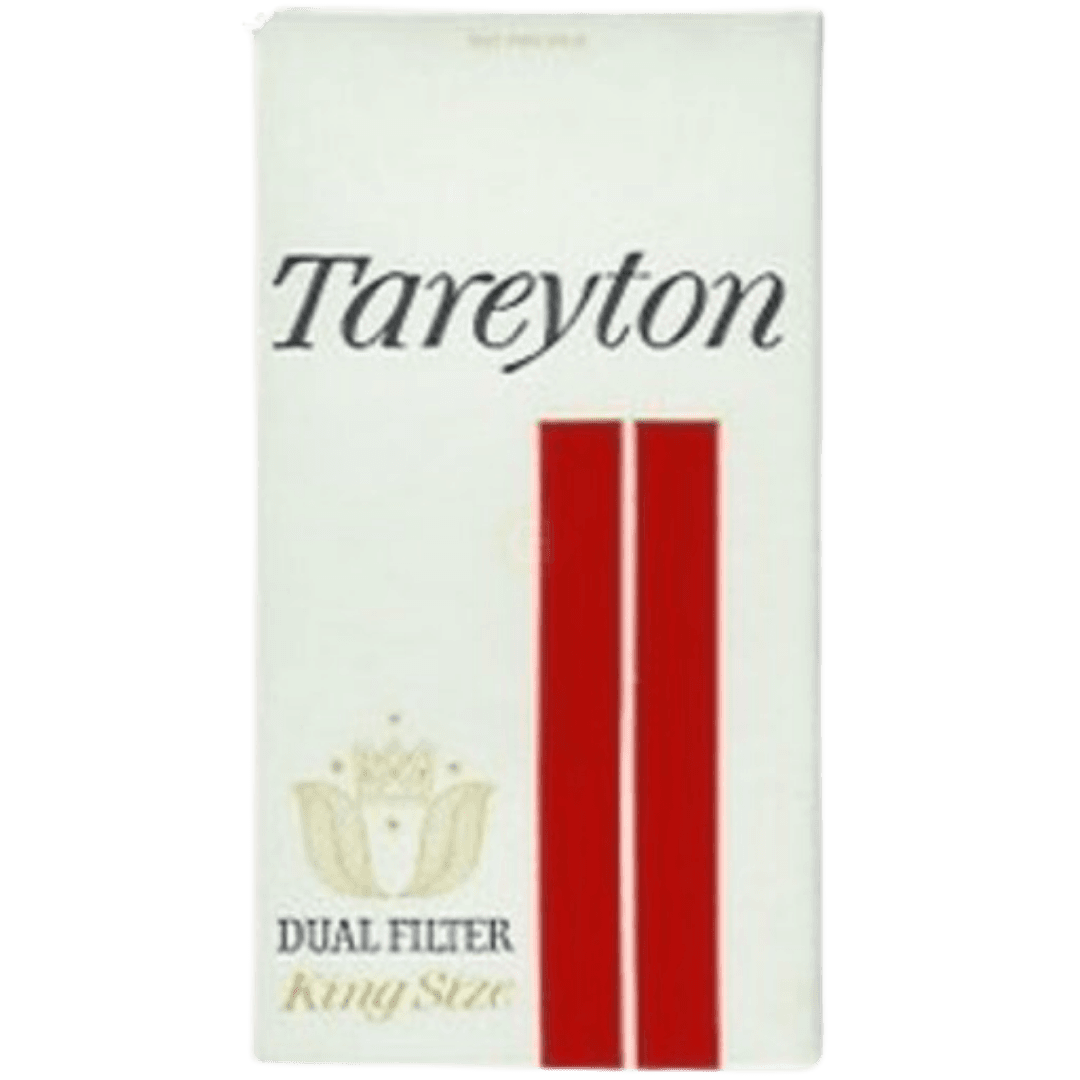 TAREYTON