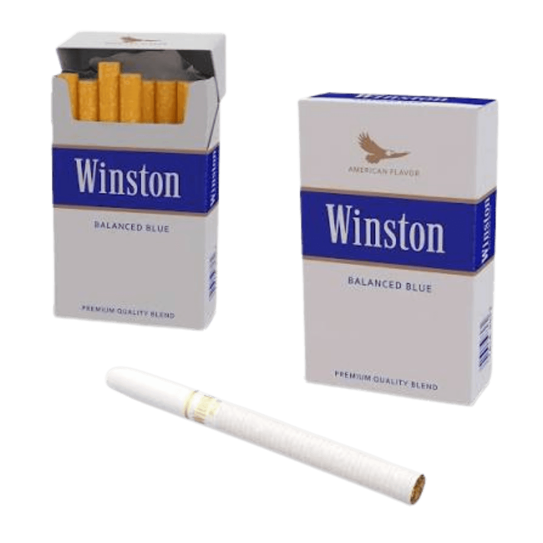 WINSTON / WINSTON SELECT