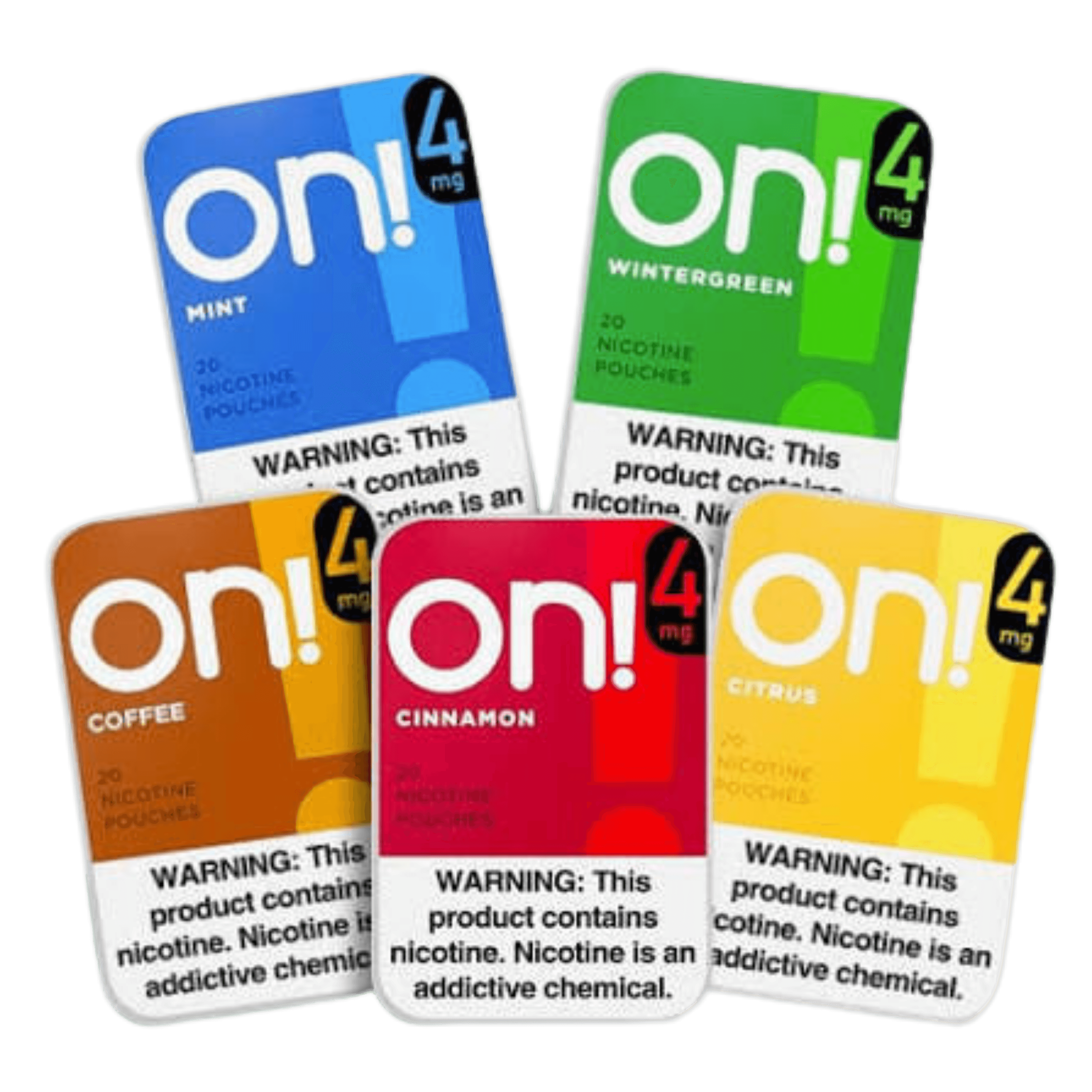 On