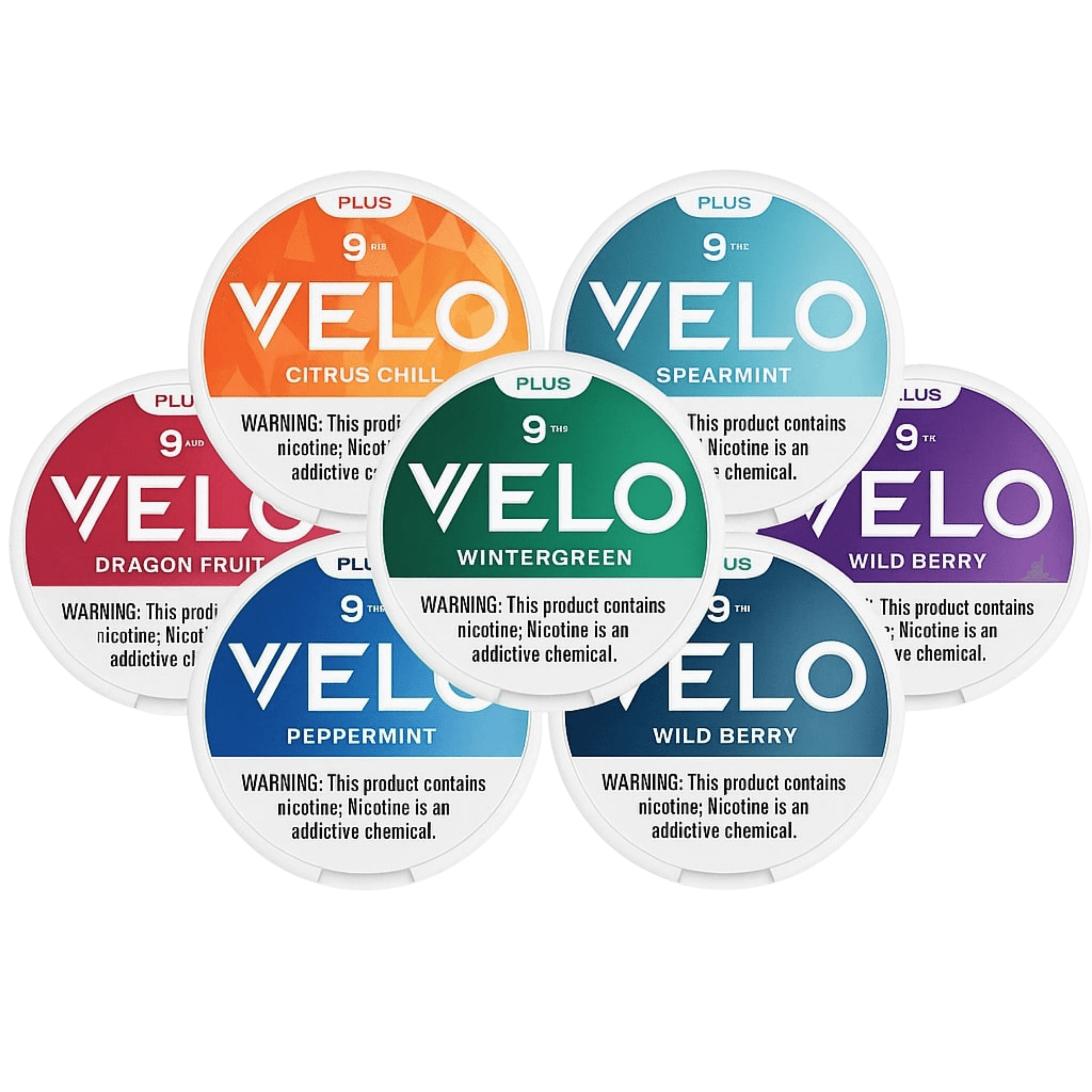 Velo Plus