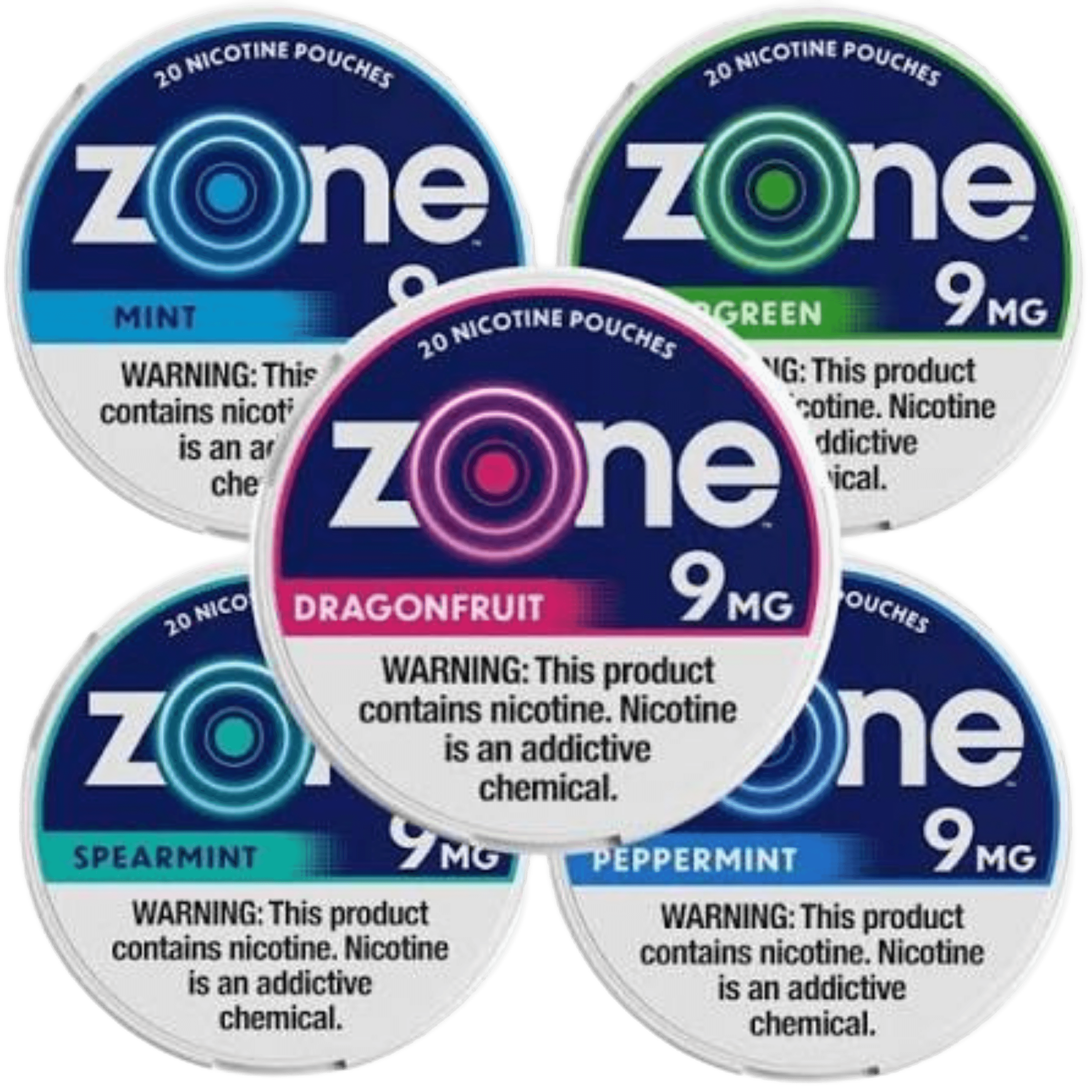 Zone