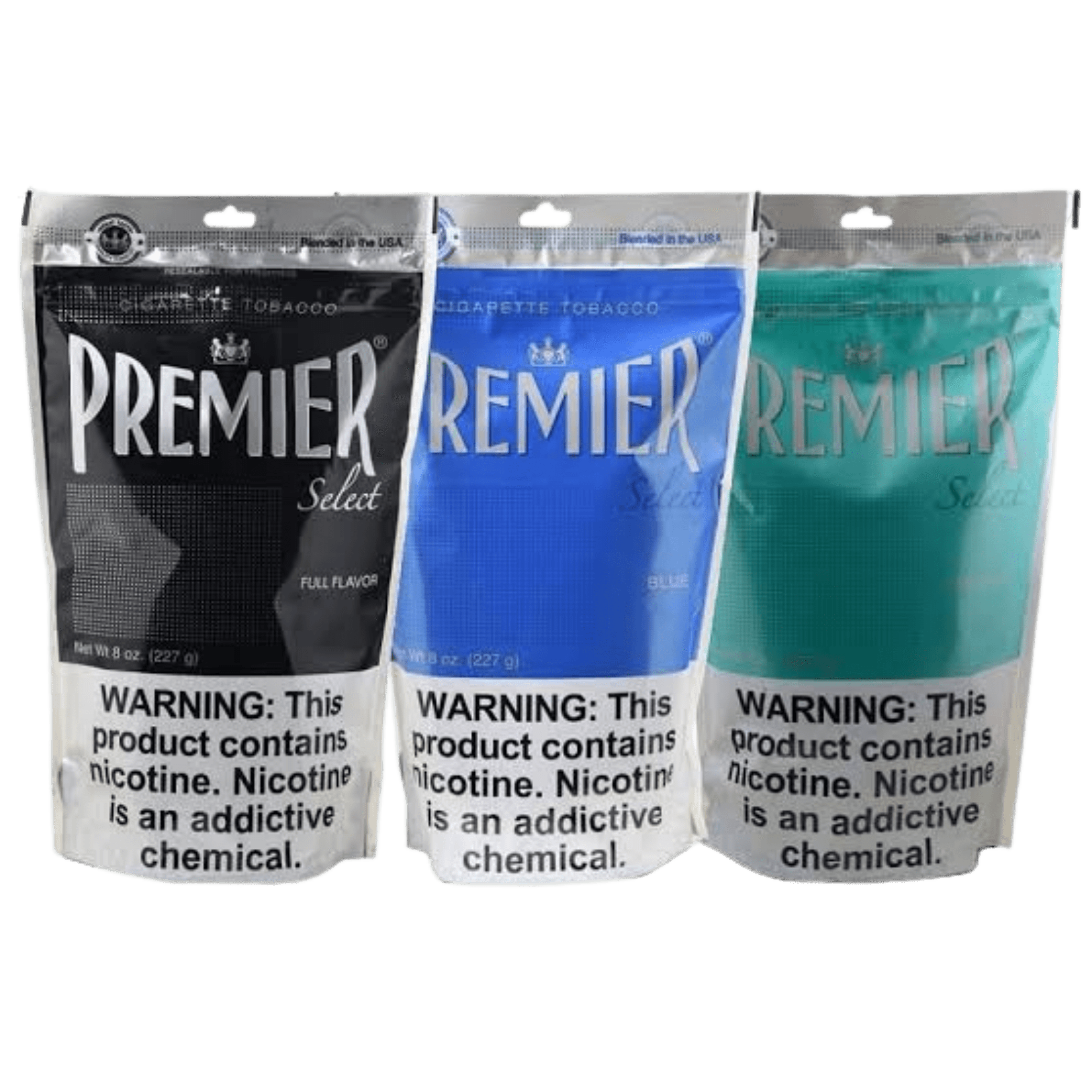 Premier