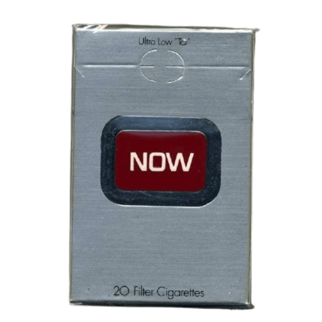 NOW