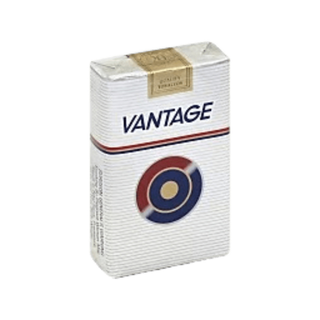 VANTAGE